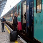 Перші потяги з Ужгорода до трьох європейських столиць вже стартували: розклад і як придбати квитки