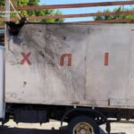 Ворог вдарив по хлібовозці, є жертва і багато поранених, серед них поліцейський: терор на Нікопольщині не вщухає