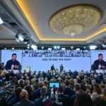 «А ми ж вам казали!»: заяви Зеленського 13 вересня про дрони над Польщею і Румунією, ситуацію на сході, санкцій і діалог Путіним