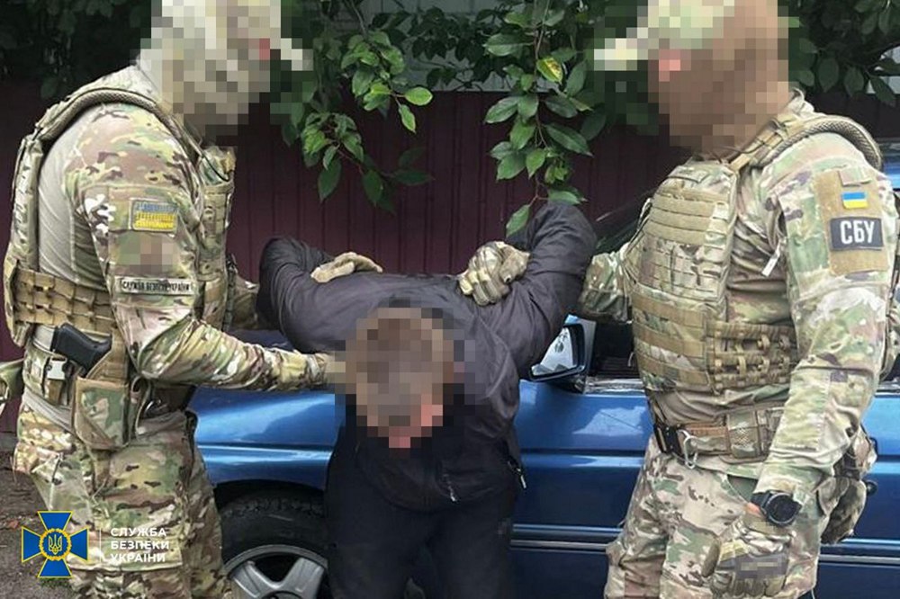 Викрито «крота» у лавах ЗСУ