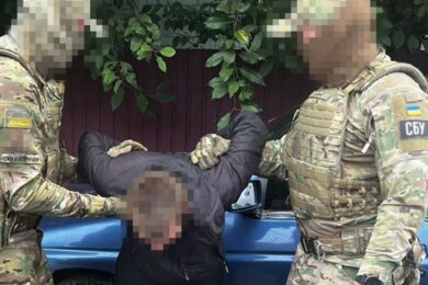 «Зливав» розвіддані про дронові операції ворогу: викрито «крота» у лавах ЗСУ