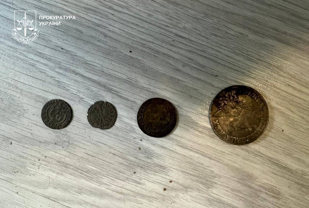 Унікальний скарб бронзових кельтів на Закарпатті: що саме знайшов підозрюваний