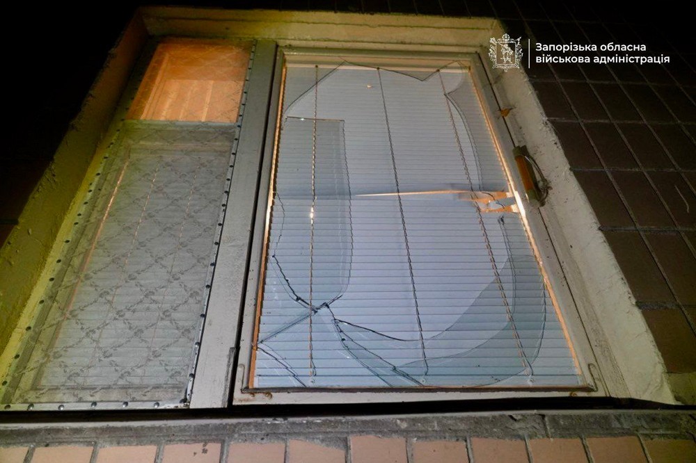 Ворог вдарив з РСЗВ по Запоріжжю: є жертви і багато поранених, серед них діти (фото, відео)
