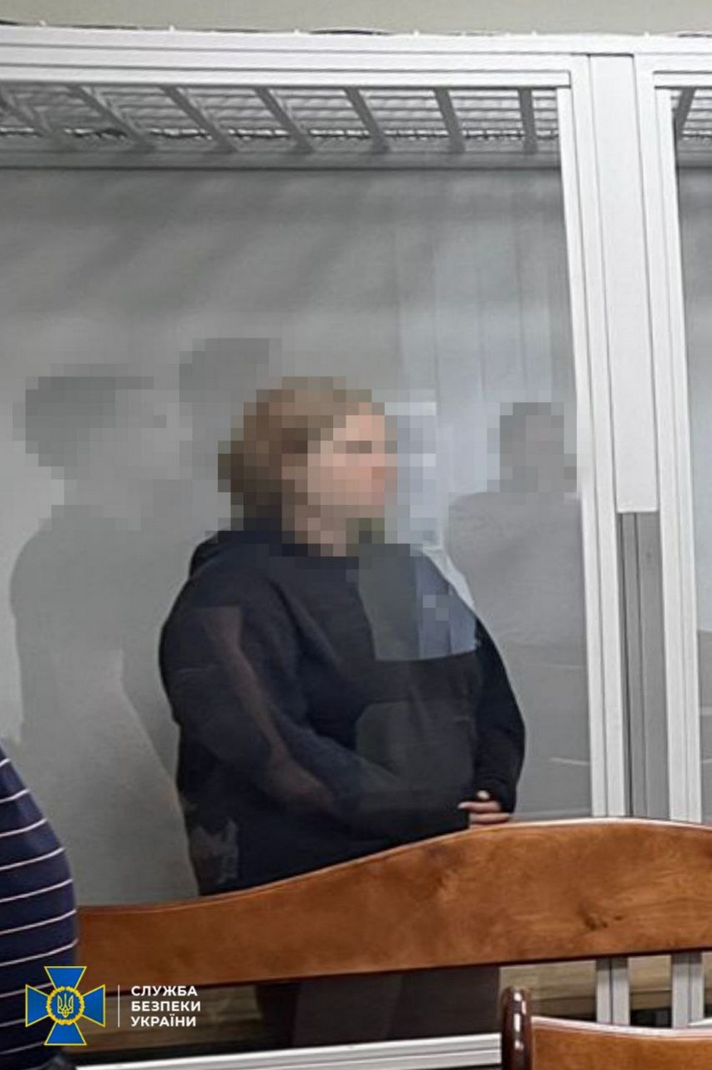 у багатоповерхівках Києва