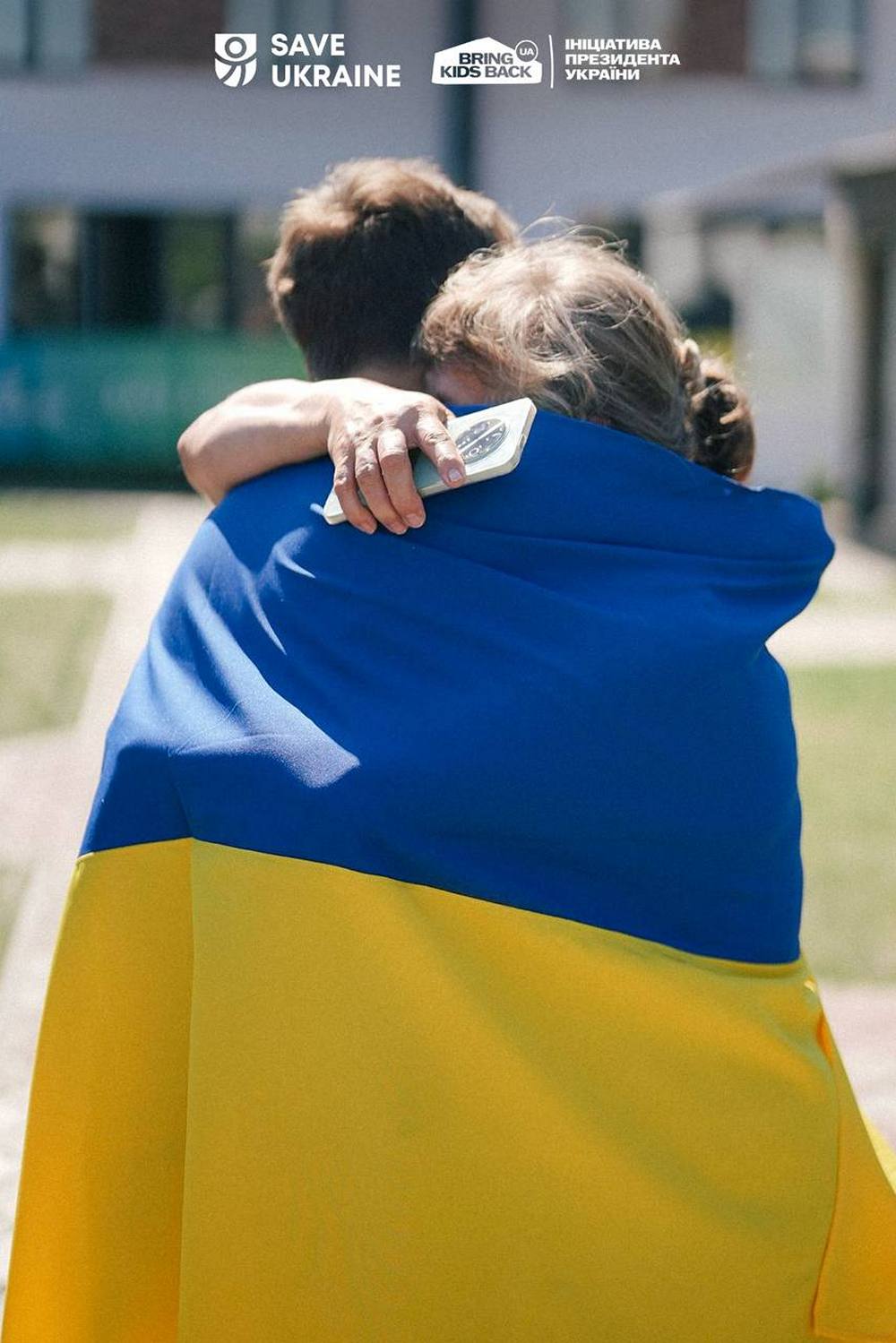 До України повернули дітей із ТОТ – що відомо