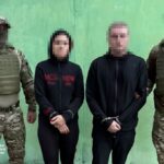 Касирка і різноробочий намагалися підірвати військових у Запоріжжі: затримано агентів РФ