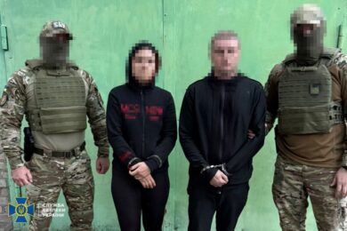 Касирка і різноробочий намагалися підірвати військових у Запоріжжі: затримано агентів РФ