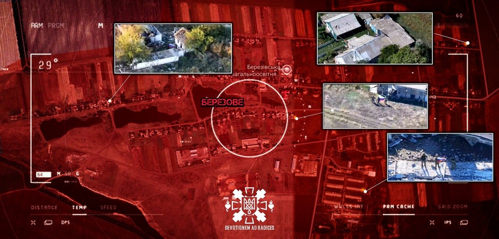 Активність армії РФ на Дніпропетровщині скоро знизиться – кажуть у ОСУВ «Дніпро». А що відбувається зараз?