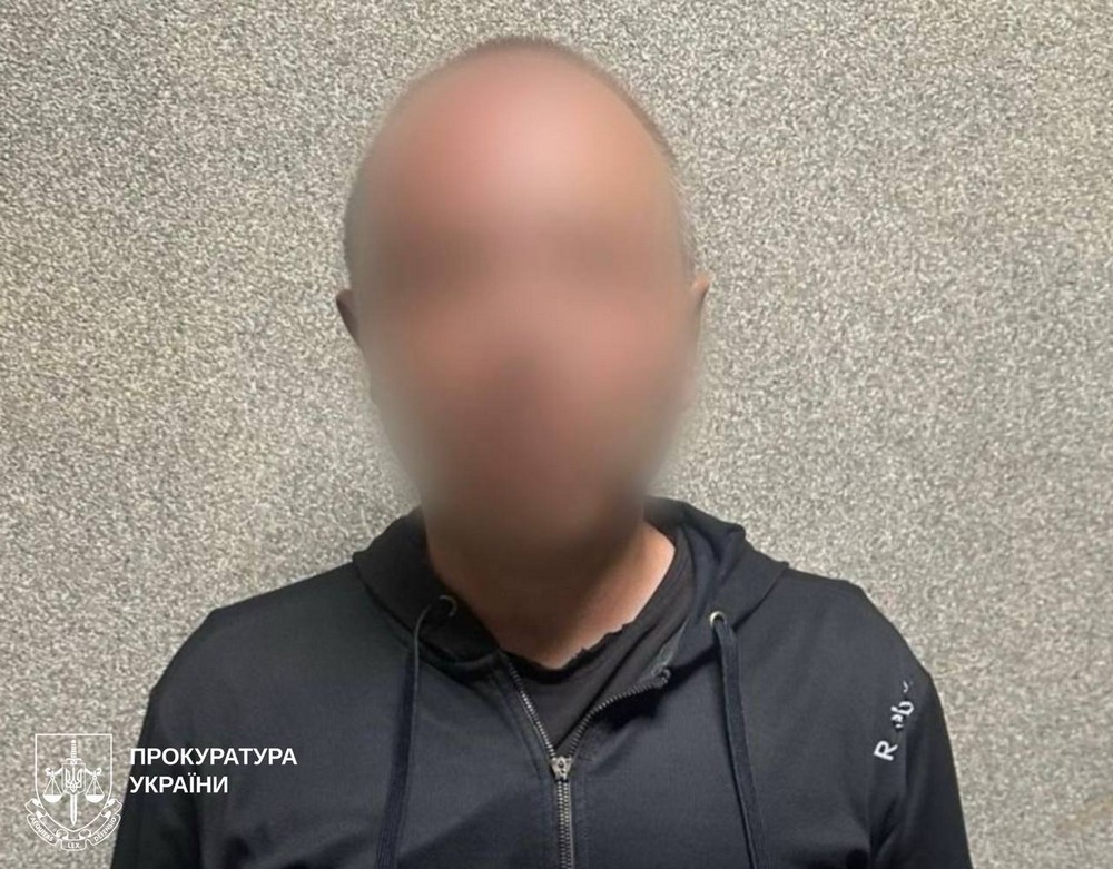 Стріляв у ветерана з протезом і намагався його задушити: у Харкові судитимуть 43-річного нападника