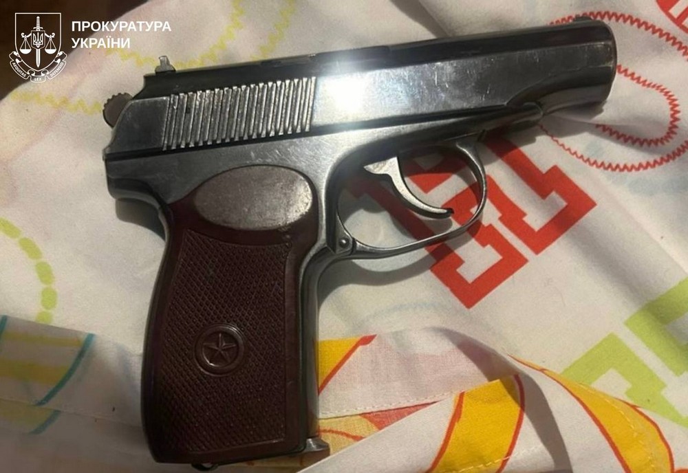 Стріляв у ветерана з протезом і намагався його задушити: у Харкові судитимуть 43-річного нападника
