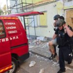 Вбитий і 10 поранених на