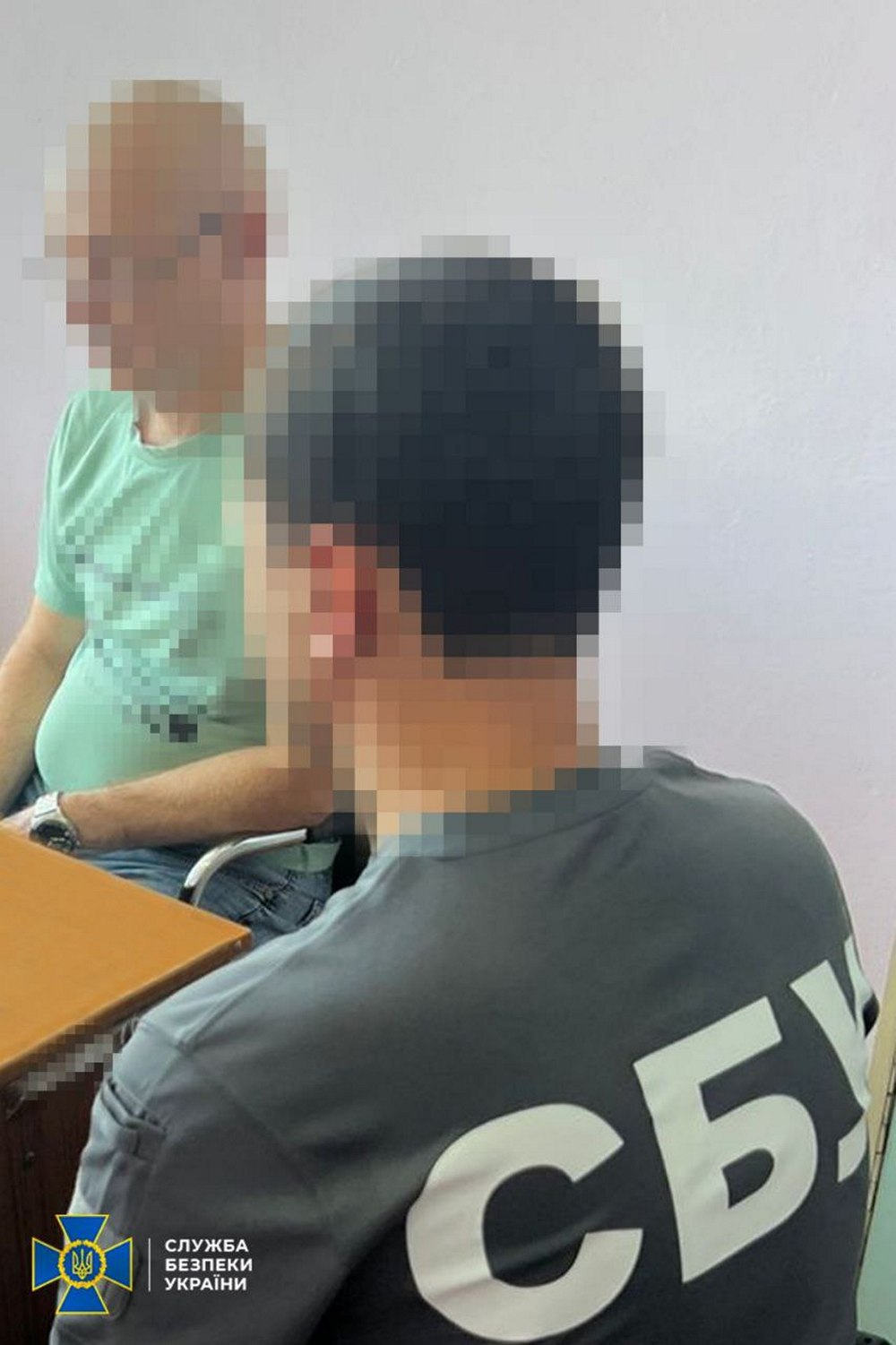 Керівництво "оновленої МСЕК" на Одещині заробляло на ухилянтах - СБУ  викрила організаторів схеми