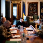 Угорщина запускала розвідувальний дрон над Україною – Зеленський назвав імовірну ціль