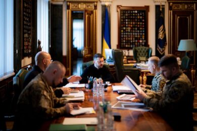 Угорщина запускала розвідувальний дрон над Україною – Зеленський назвав імовірну ціль