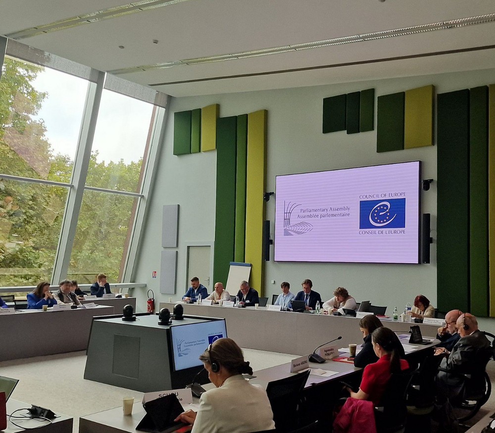 Вперше в історії: українцю вручили премію імені Вацлава Гавела