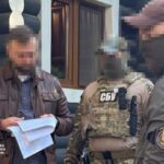 Посадовець МЗС продавав росіянам українські паспорти