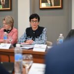 Права нацменшин в Україні захищені, європейські партнери переконалися в цьому – Дмитро Лубінець