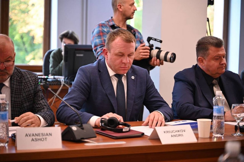 Права нацменшин в Україні захищені, європейські партнери переконалися в цьому – Дмитро Лубінець