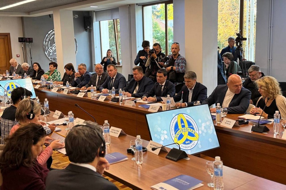 Права нацменшин в Україні захищені, європейські партнери переконалися в цьому – Дмитро Лубінець