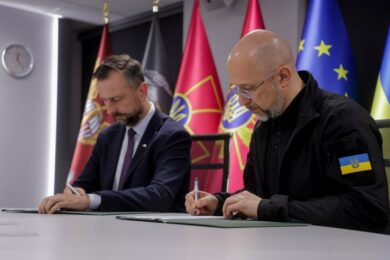 Україна і Польща створять групу