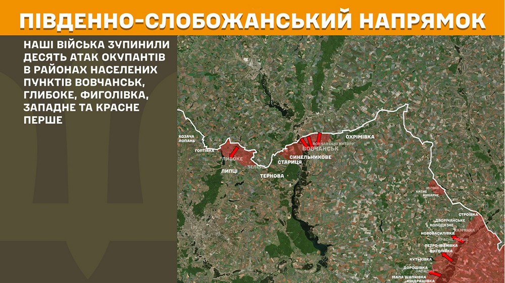 південно слобожанський