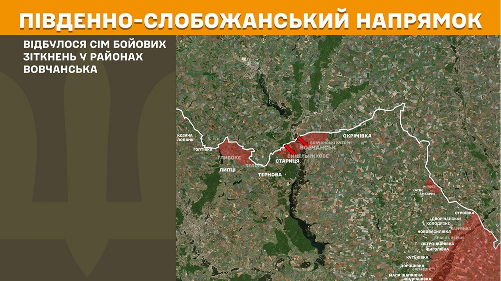 південно слобожанськийn