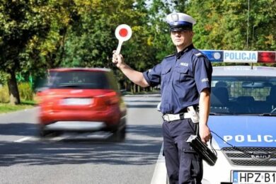 Нові правила для українських водіїв у Польщі – зміни діятимуть з 1 жовтня