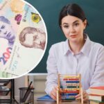 Премії і доплати вчителям з 1 вересня 2025 року – які зміни відбулися