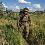 Про «захоплення» села Калинівське на Дніпропетровщині заявили окупанти – як відреагували в ЗСУ