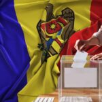 Від них залежить доля країни: стартували парламентські вибори у Молдові