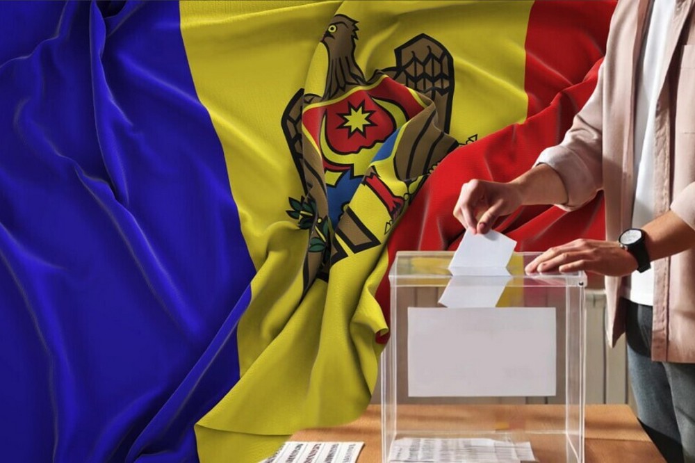 Від них залежить доля країни: стартували парламентські вибори у Молдові 1 Від них залежить доля країни: стартували парламентські вибори у Молдові