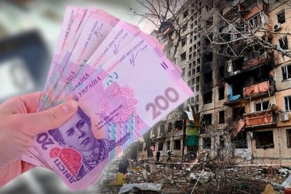 Компенсація за зруйноване житло на ТОТ: нарешті з’явилися деталі – хто, коли і як може отримати