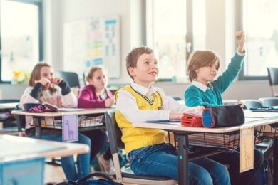 Обов’язкову ДПА для учнів 4 класів планують повернути – подробиці