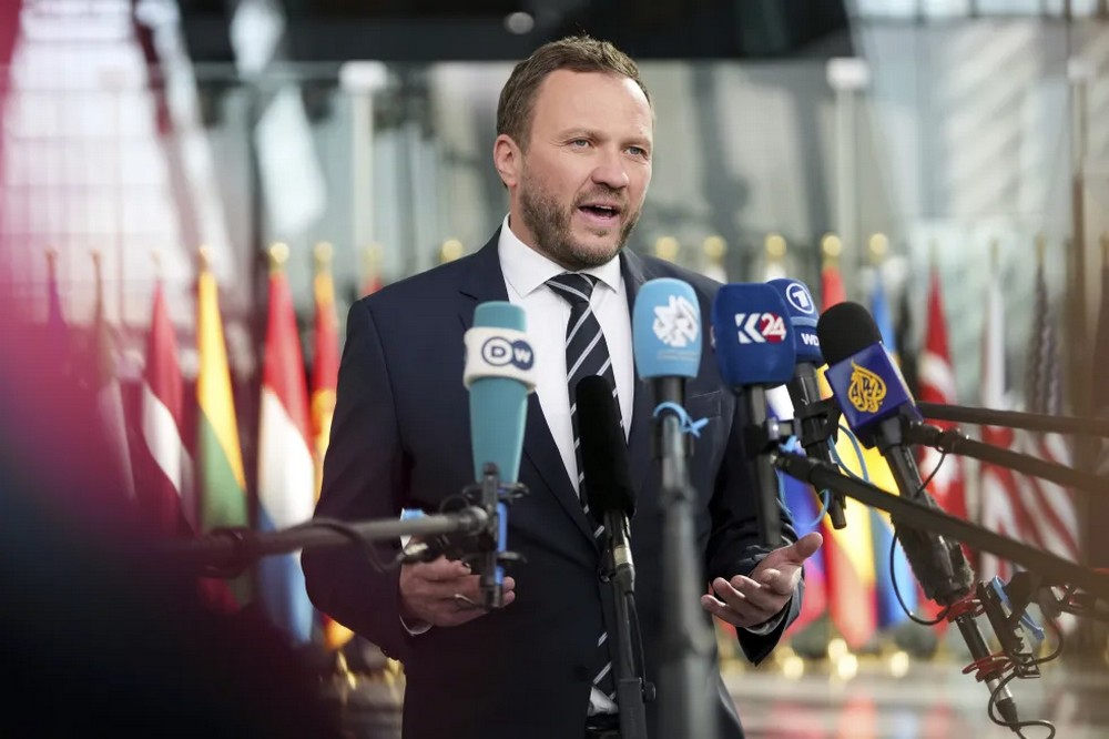 Порушення повітряного простору Естонії літаками РФ: радбез ООН збереться на екстрене засідання