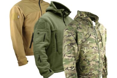 Якщо тактичний одяг, то тільки від M-GEAR – і ось чому