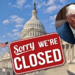 Розпочався шатдаун в США – вперше з 2019 року і втретє за час правління Трампа