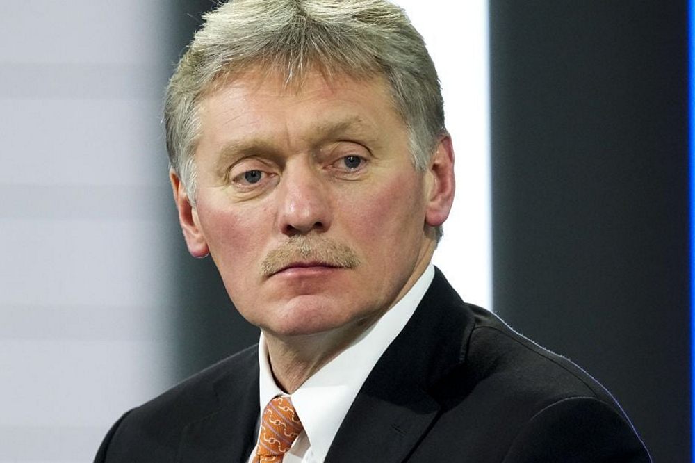 "Особлива зброя" - у Кремлі заявили про "крайнє занепокоєння" щодо передачі Україні ракет Tomahawk