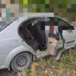 Окупанти вбили двох людей, вдаривши по авто у Херсоні, за минулу добу в області загиблий і 13 поранених (фото)