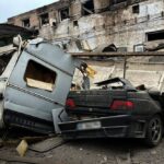 Масована нічна повітряна атака 10 жовтня: масштабний удар по енергетиці, вбито дитину, багато поранених – все, що відомо (фото, відео)