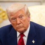 Трамп не змушував Зеленського віддати Донбас Росії – заява президента США