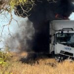 Окупанти атакували гуманітарну місію ООН на Херсонщині