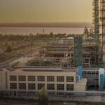 Сили оборони України уразили одне із найстаріших нафтопереробних підприємств росії в ніч на 16 жовтня