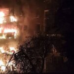 Нічна масована повітряна атака 16 жовтня: українців просять економити газ і електроенергію – все, що відомо (фото)