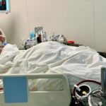 Вдарився ногою і потрапив до реанімації: лікарі два місяці боролися за життя школяра з Житомирщини