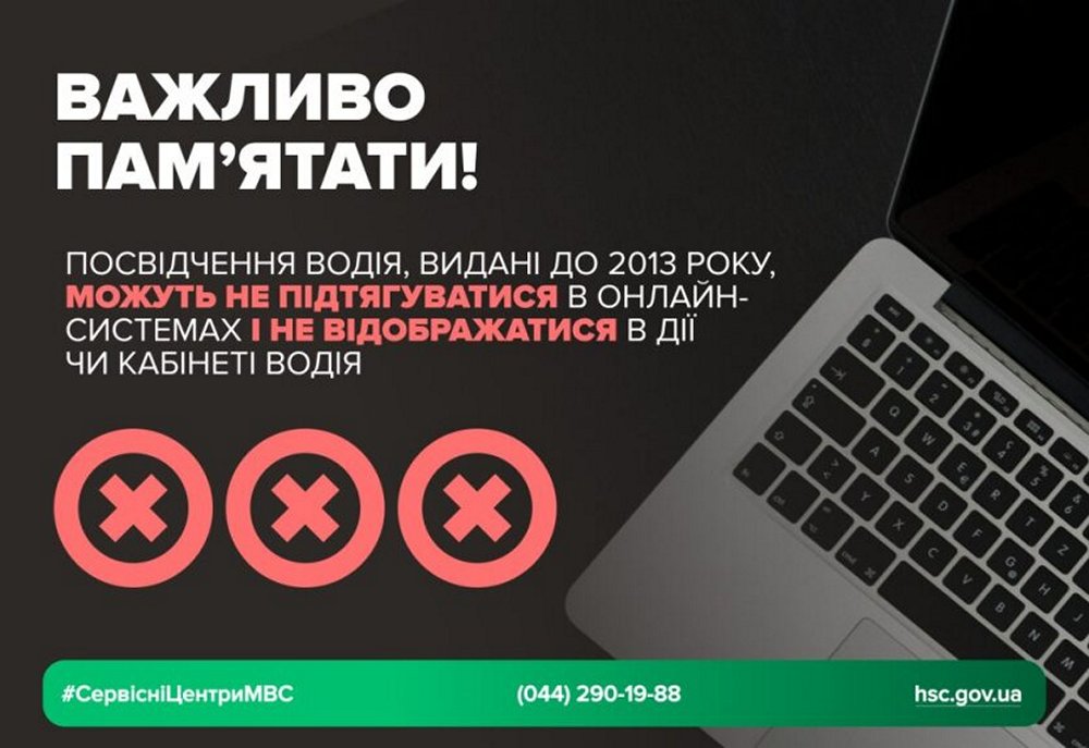 Не знайдено права водія у "Дії" - що робити і як не нарватися на штраф