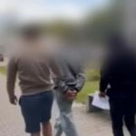 Підлітки, які “покарали” українця у Вроцлаві, виявилися громадянами України