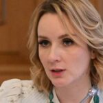 «Я вкрала дитину з Маріуполя»: російська високопосадовиця зізналася у своєму злочині
