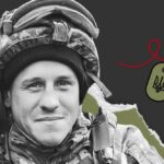 Меморіал: вбиті росією. Захисник Олег Конопада, 34 роки, Донеччина, березень