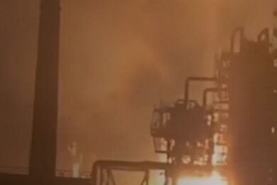 Сили оборони сьогодні уразили Рязанський