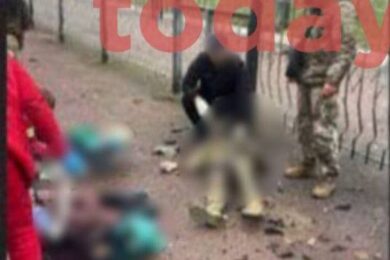 Чоловік підірвав гранату в потязі на Житомирщині у місті Овруч, є жертви та поранені – що відомо (фото)